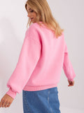 Trendy Women's Graphic Hoodie for Casual Everyday Style