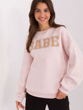 Trendy Women's Graphic Hoodie for Casual Everyday Style
