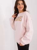 Trendy Women's Graphic Hoodie for Casual Everyday Style