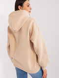 Stylish Women's Hooded Sweatshirt for Cozy Casual Days