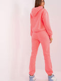 Trendy Hoodie and Pants Set for Effortless Casual Style