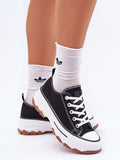 Fashionable Women's Platform Sneakers for Ultimate Comfort