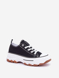 Fashionable Women's Platform Sneakers for Ultimate Comfort