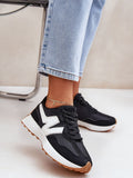 Eco-Friendly Women's Sports Shoes for Comfort & Stability