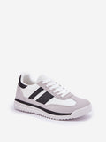 Chic Women's Sneakers for Effortless Spring-Summer Style