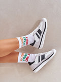 Chic Women's Sneakers for Effortless Spring-Summer Style