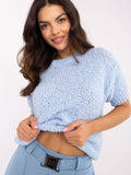 Chic Women's Sweater for Work and Casual Outings