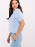 Chic Women's Sweater for Work and Casual Outings