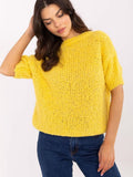 Elegant Women's Sweater for Office & Casual Wear