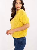 Elegant Women's Sweater for Office & Casual Wear