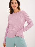 Versatile Women's Casual Sweater for Everyday Comfort