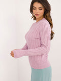 Versatile Women's Casual Sweater for Everyday Comfort