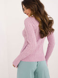 Versatile Women's Casual Sweater for Everyday Comfort