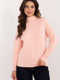 Cozy Turtleneck Sweater for Everyday Style and Comfort