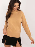 Cozy Turtleneck Sweater for Everyday Comfort and Style
