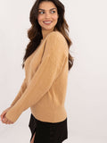 Cozy Turtleneck Sweater for Everyday Comfort and Style