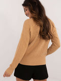 Cozy Turtleneck Sweater for Everyday Comfort and Style