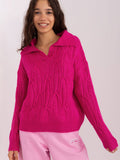 Elegant Women's Long Sleeve Sweater for All Occasions