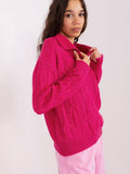 Elegant Women's Long Sleeve Sweater for All Occasions