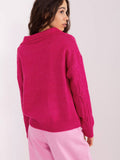 Elegant Women's Long Sleeve Sweater for All Occasions