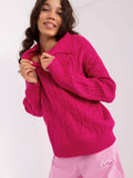 Elegant Women's Long Sleeve Sweater for All Occasions