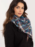 Stylish Checkered Arafat Scarf for Everyday Comfort