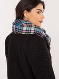 Stylish Checkered Arafat Scarf for Everyday Comfort