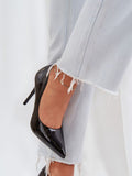 Elegant Patent Leather High Heels for Any Occasion